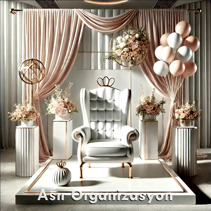 Kiralık Sünnet Koltuğu