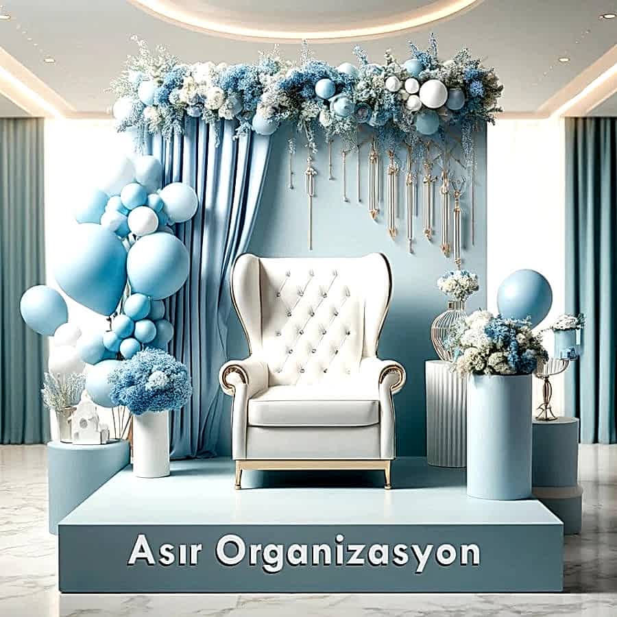 Kiralık Sünnet Koltuğu