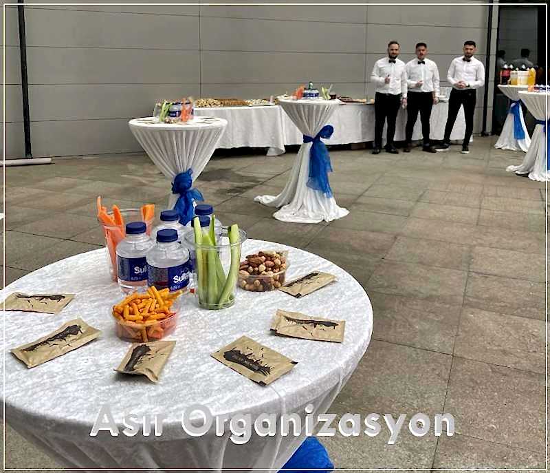 Kokteyl Masası Kiralama