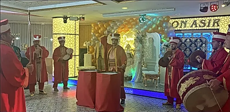 Mehter Takımı Fiyatları