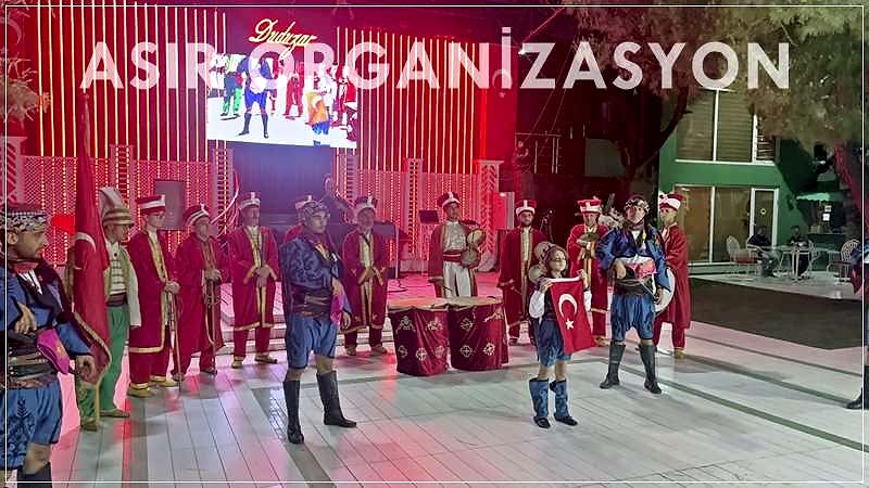 Mehter Takımı Fiyatları