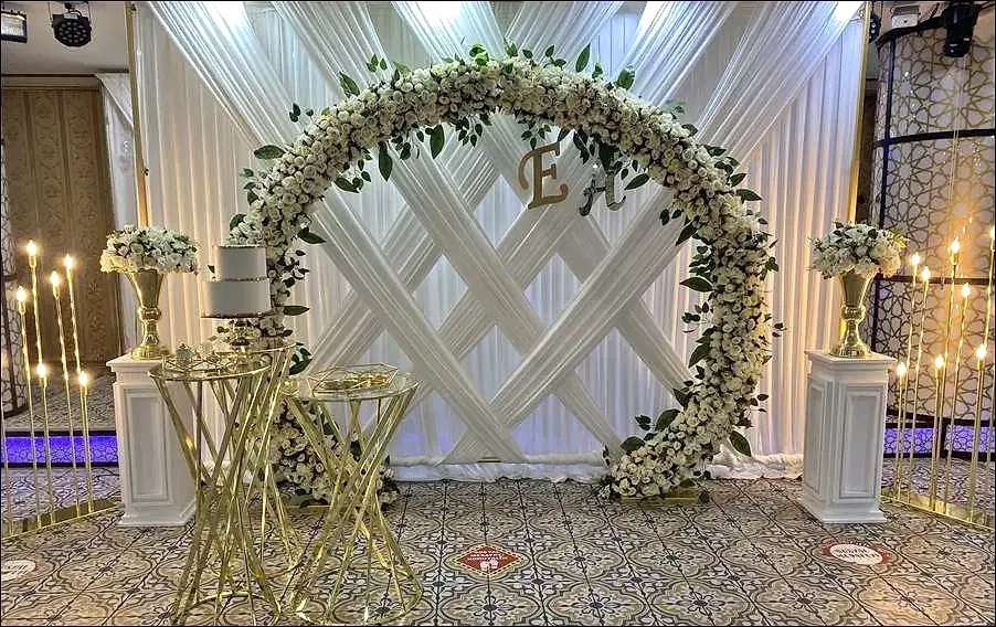 Nişan Masası Kiralama