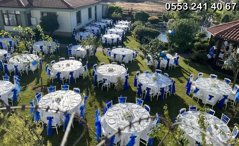 Sünnet Organizasyon Fiyatları