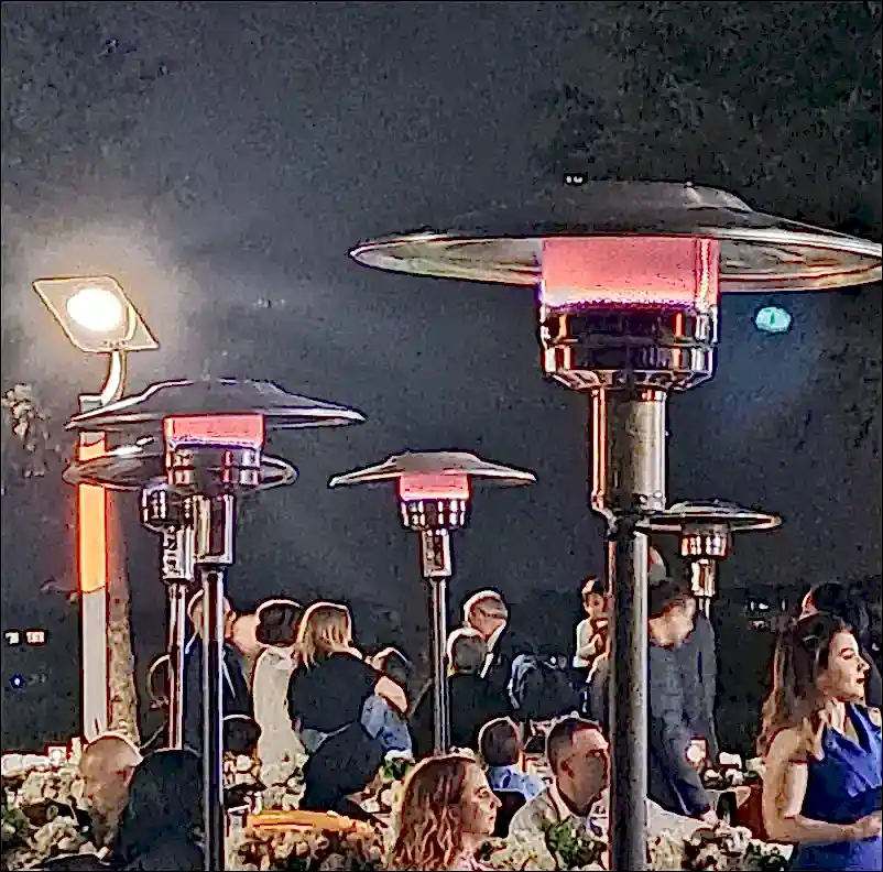 Isıtıcı ve Palmiye Soba Kiralama