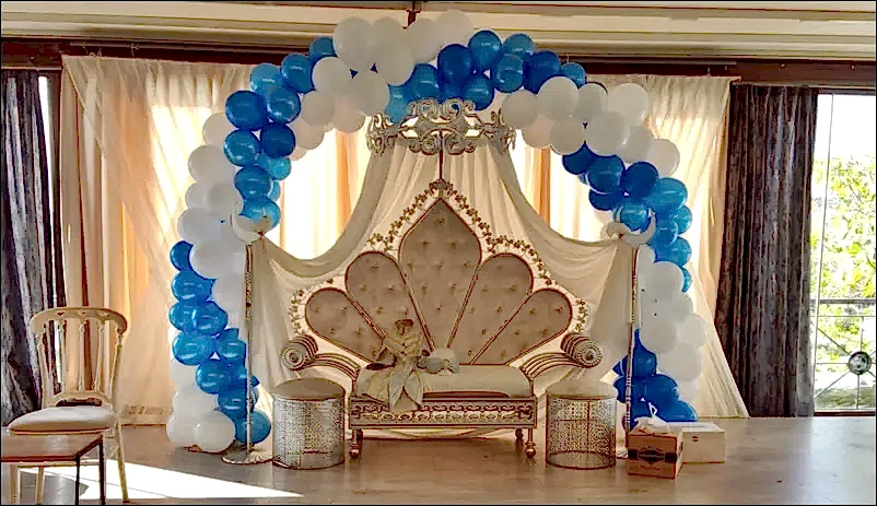 Kiralık Sünnet Koltuğu