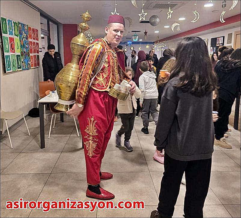 Ramazan Ayında Kurumsal Etkinlik Fikirleri & Organizasyon Önerileri