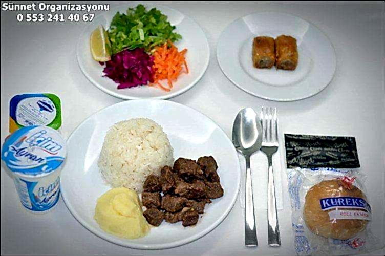 Toplu İftar Organizasyonu Çözümleri ve Menü Seçenekleri