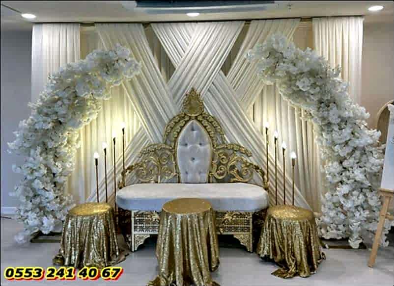 Nişan Masası Kiralama