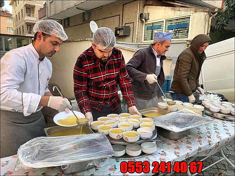 Ramazan Ayında Kurumsal Etkinlik Fikirleri & Organizasyon Önerileri