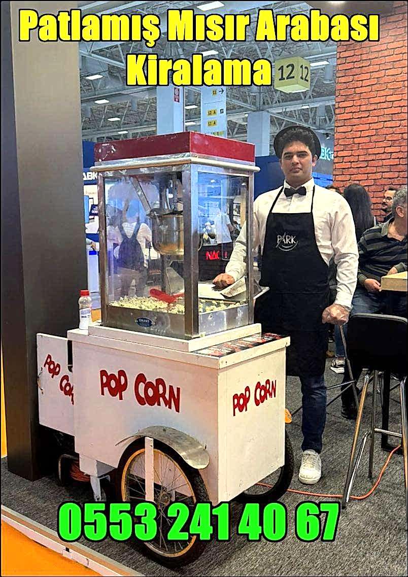 Kiralık Mısır Arabası
