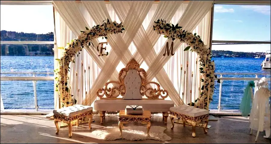 Kiralık Sünnet Koltuğu