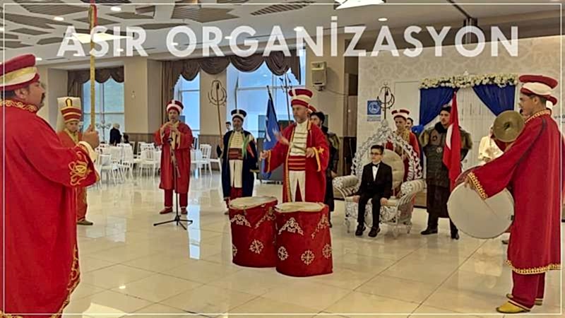 Mehter Takımı Fiyatları