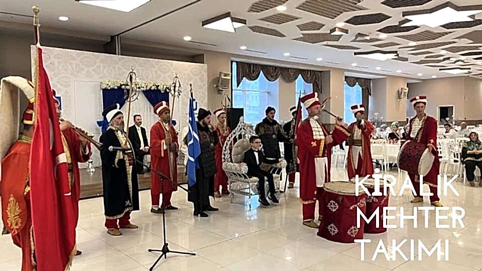 Mehter Takımı Fiyatları