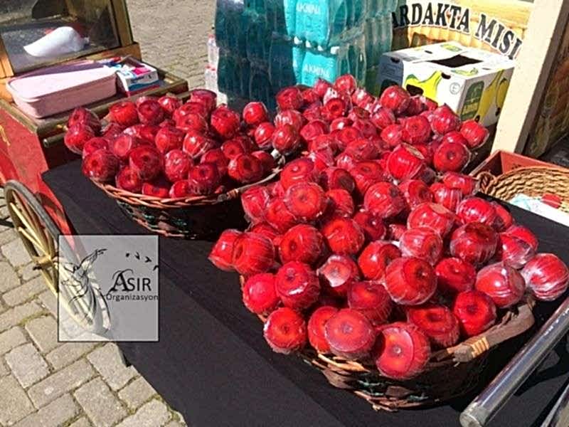 Animasyon yiyecekleri