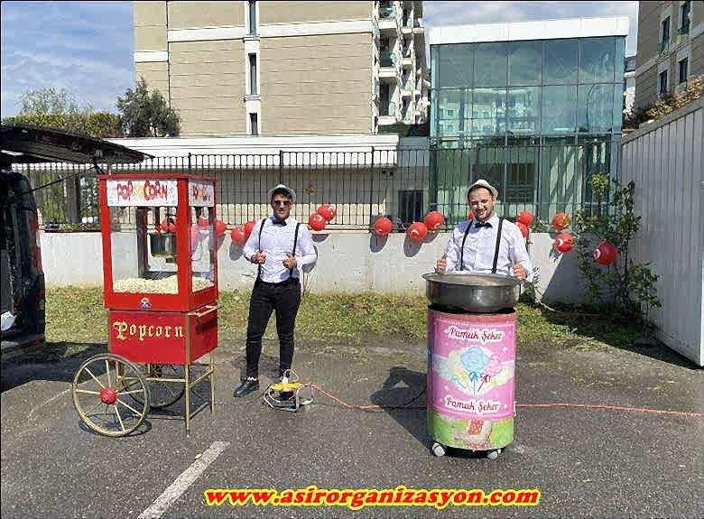 Animasyon yiyecekleri