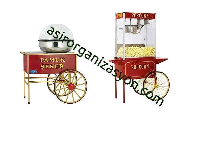 Davetlerde İkram Edilecek En Trend Atıştırmalıklar