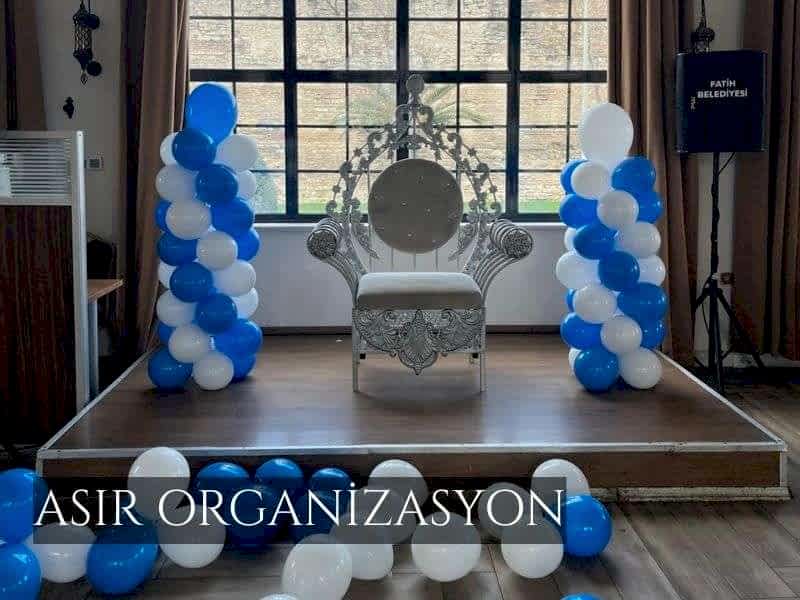 Mevlanakapıda Yemekli Sünnet Organizasyonu