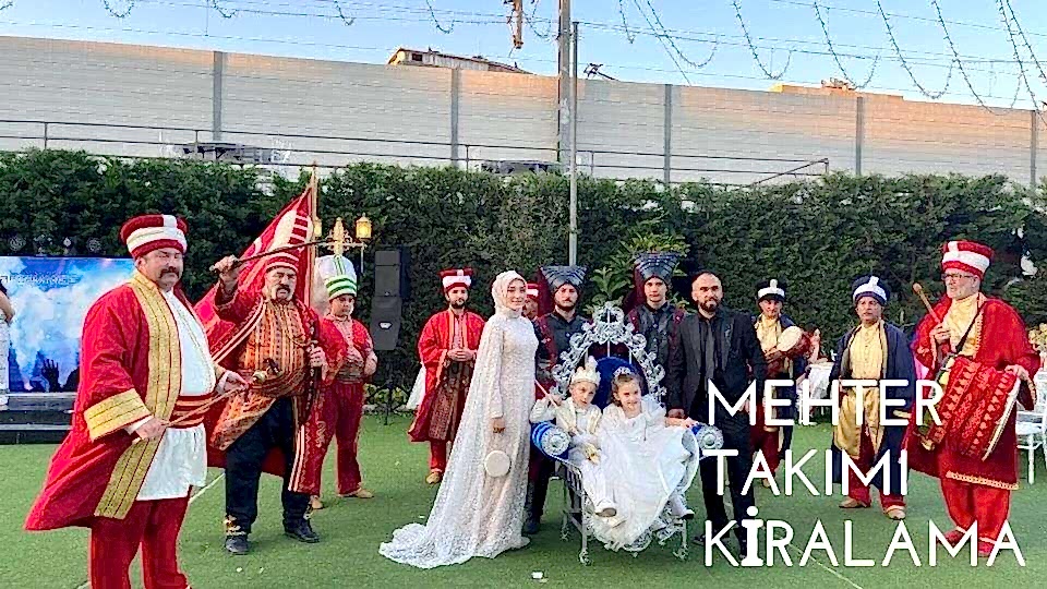 Mehter Takımı Fiyatları