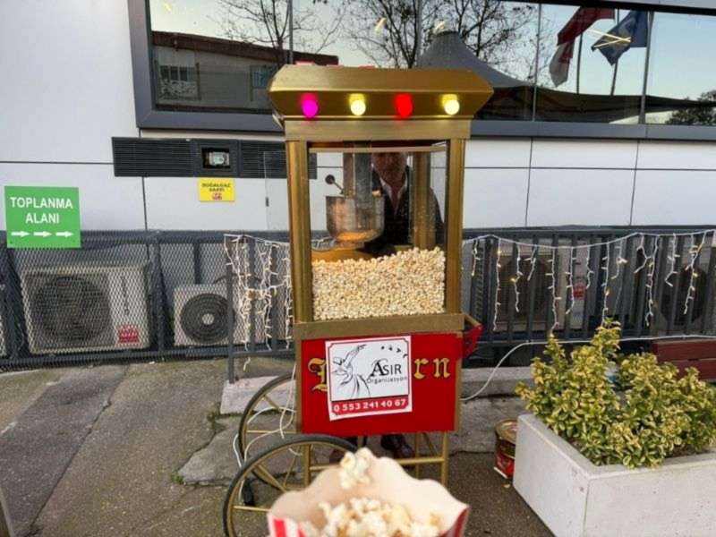 Animasyon yiyecekleri