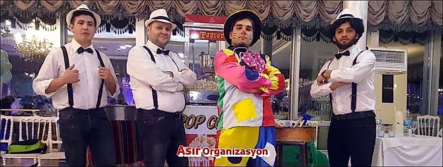 Pamuk Şeker Arabası Kiralama