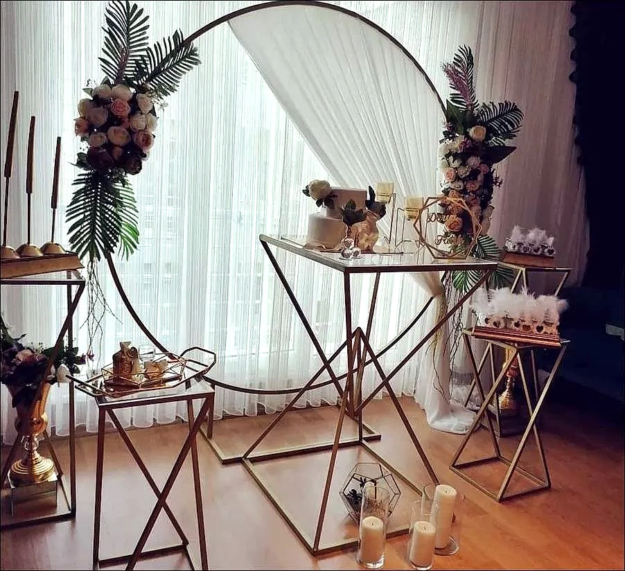 Nişan Organizasyonu