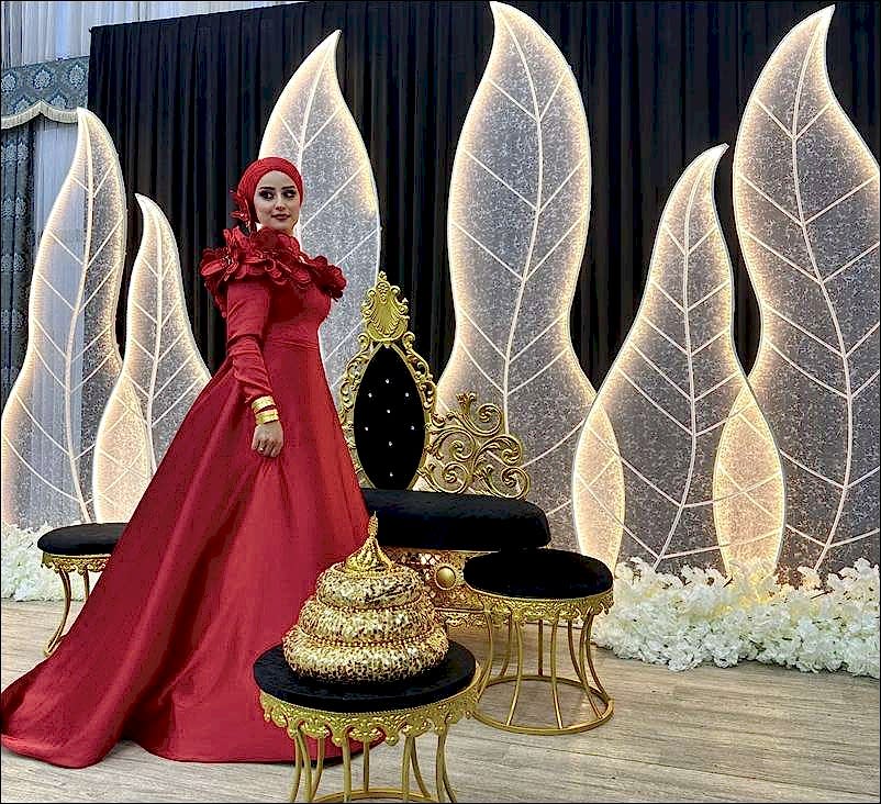 Nişan Masası Kiralama