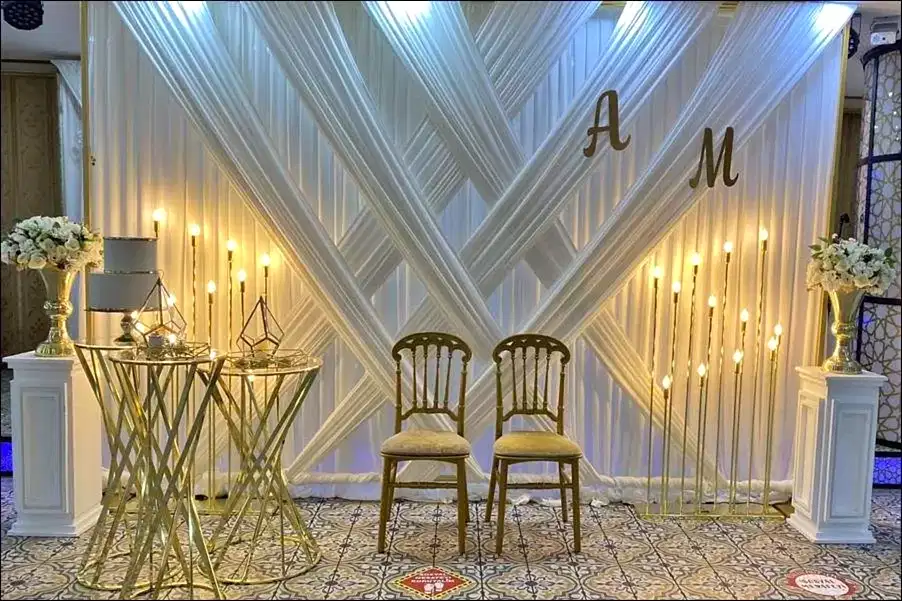 Nişan Masası Kiralama