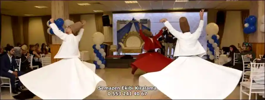 Dini dugun organizasyonu