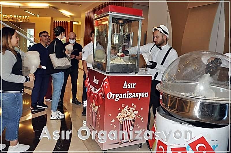 Kiralık Mısır Arabası