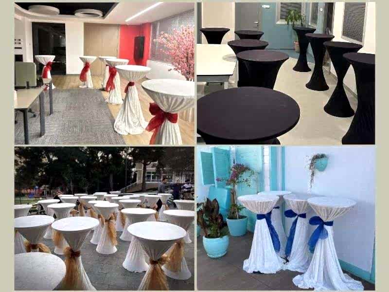 Kokteyl Masası Kiralama