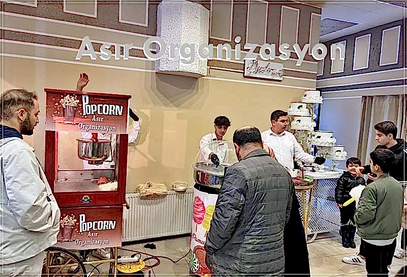 Kiralık Mısır Arabası