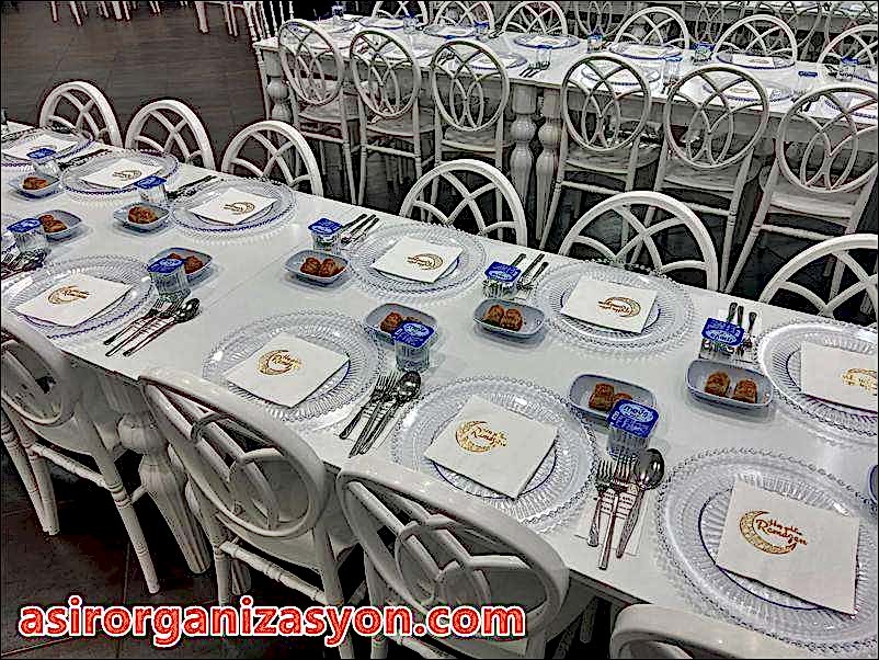 Ramazan Ayında Kurumsal Etkinlik Fikirleri & Organizasyon Önerileri