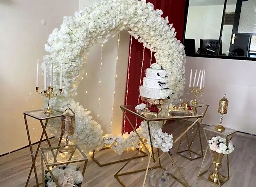 Nişan Organizasyonu