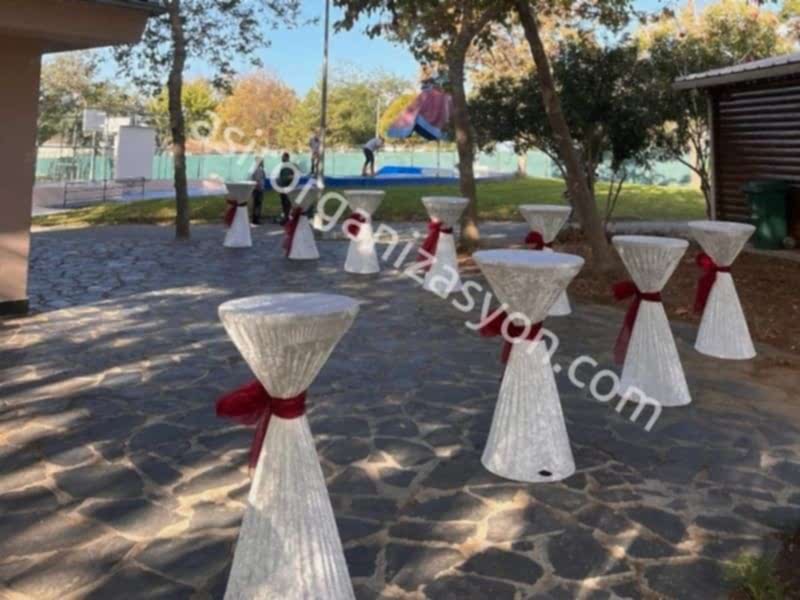 Davetlerde İkram Edilecek En Trend Atıştırmalıklar