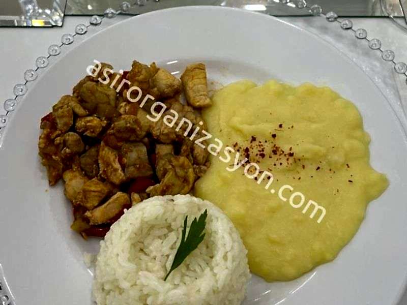 Davetlerde İkram Edilecek En Trend Atıştırmalıklar