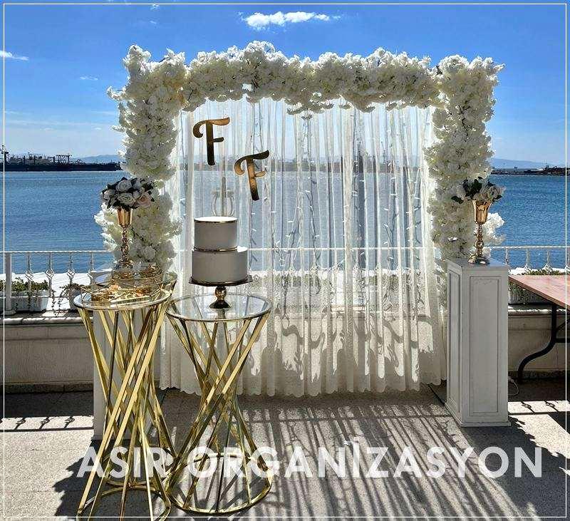 Nişan Masası Kiralama
