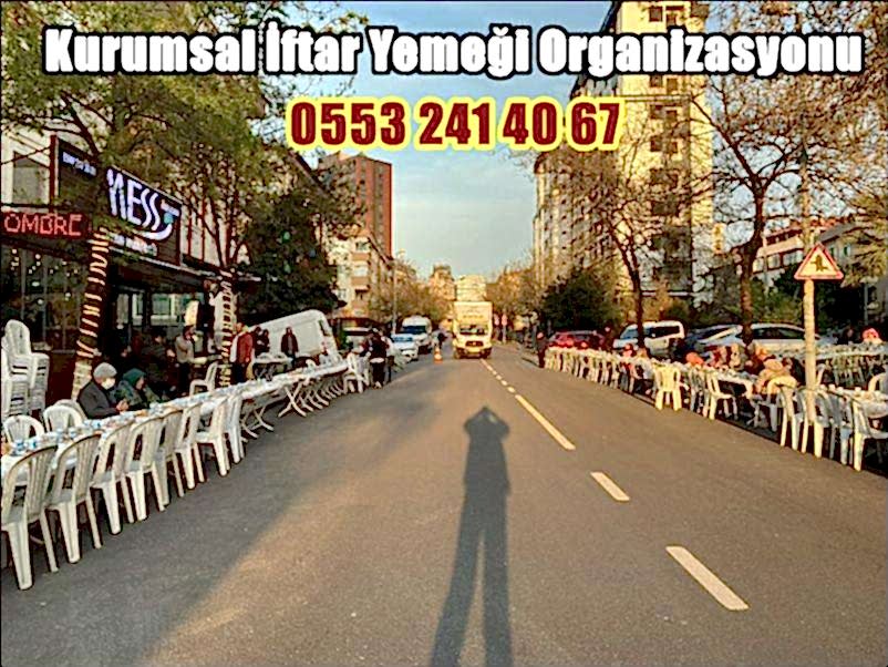 Ramazan Ayında Kurumsal Etkinlik Fikirleri & Organizasyon Önerileri