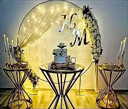 Nişan Organizasyonu