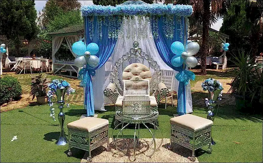 Kiralık Sünnet Koltuğu