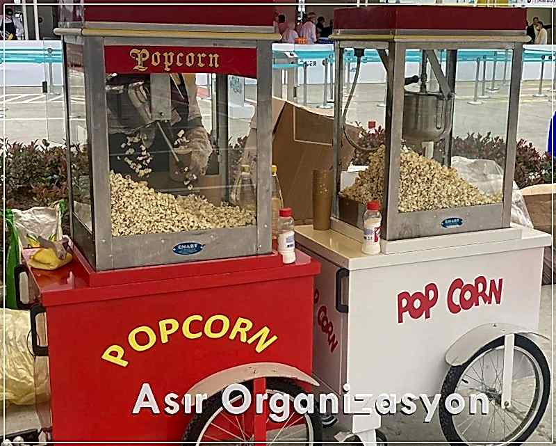 Kiralık Mısır Arabası