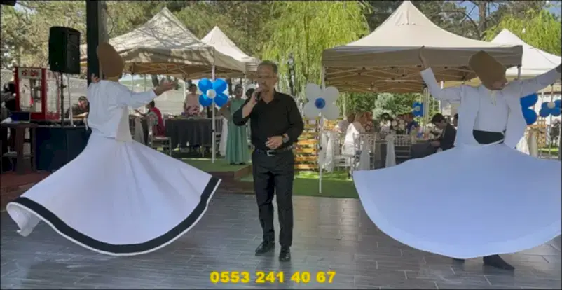 Sünnet Organizasyon Fiyatları