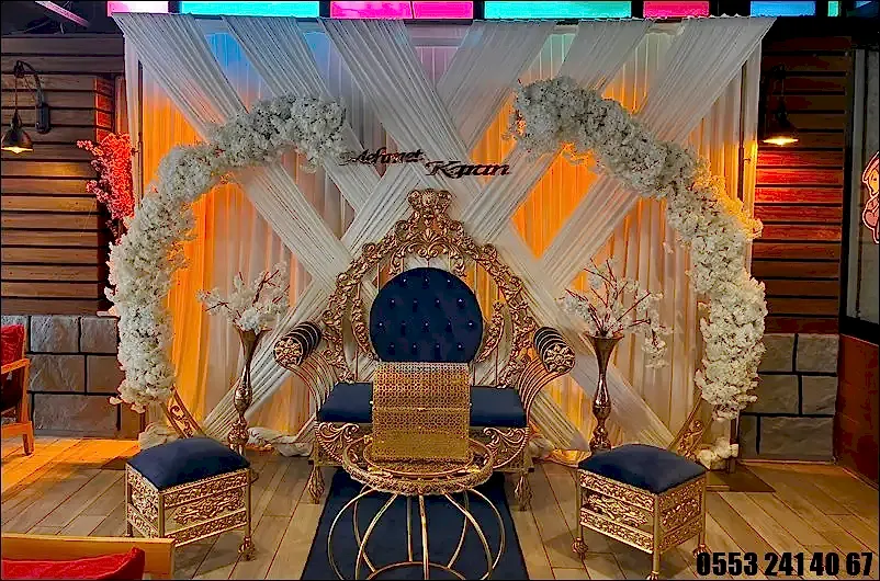 Kiralık Sünnet Koltuğu