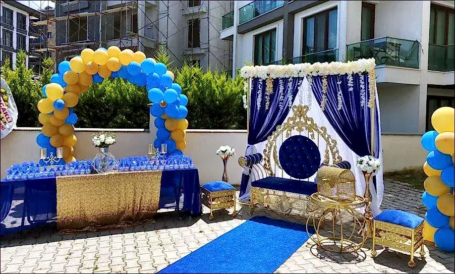 Pendik Sünnet Koltuğu Kiralama