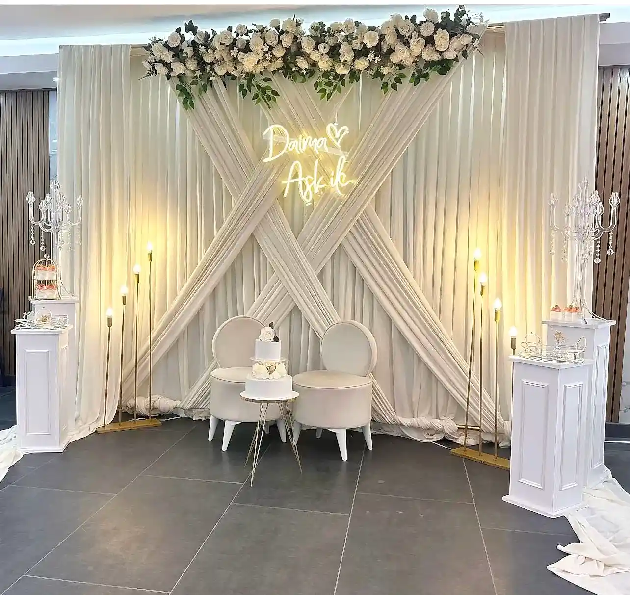 2025 Nişan Trendleri