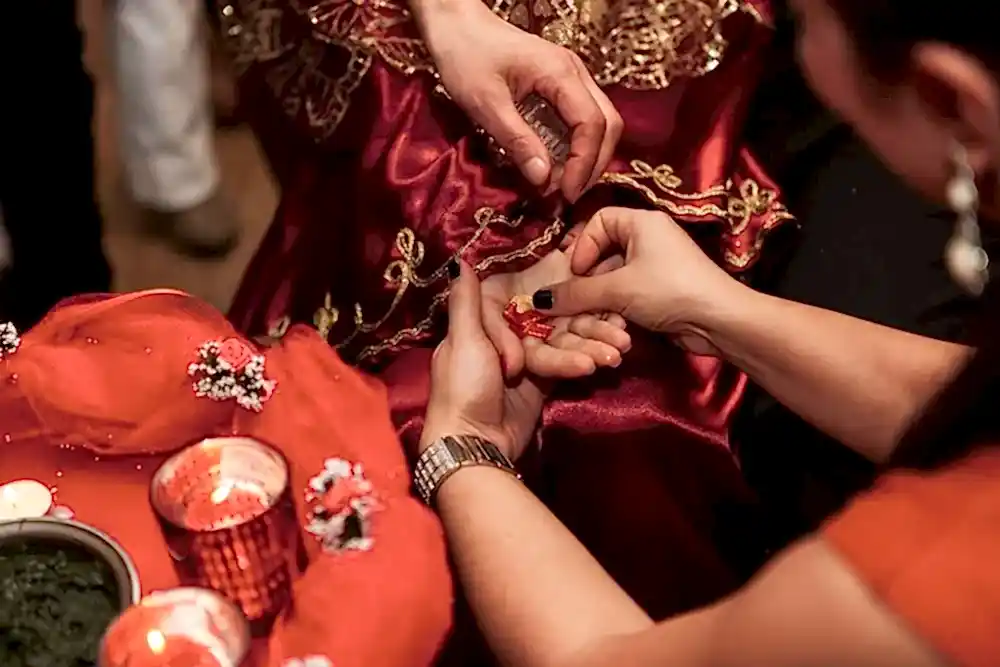 2024 Kına Gecesi Trendleri