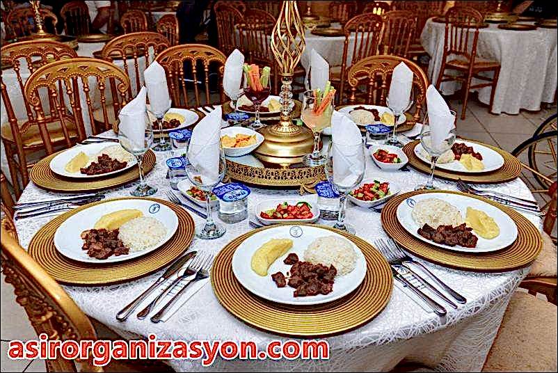 Ramazan Ayında Kurumsal Etkinlik Fikirleri & Organizasyon Önerileri