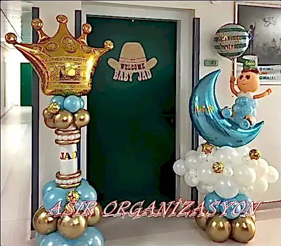 Hastane Odası Süsleme Firması İstanbul