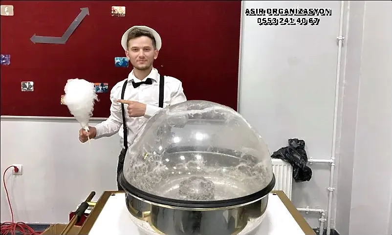 Sünnet Eğlencesi İçin En Güzel Etkinlikler Nelerdir?