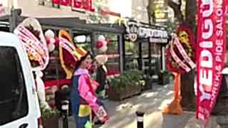 Asır Organizasyon olarak sizlere muhteşem unutulmaz açılış organizasyonları sunmaktayız. Açılış organizasyonları için arayınız.