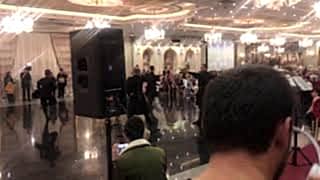 Asır Organizasyon'un profesyonel Kafkas dans ekibiyle unutulmaz anlar yaşayın!